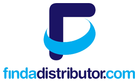 Find A Distributor logo