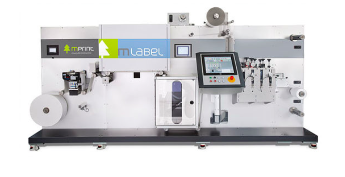 ID Label Inc. has added two high-speed digital UV inkjet presses to its advanced digital printing technology footprint.