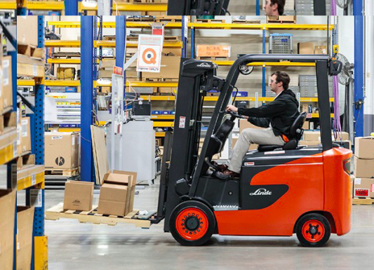 Find A Distributor Blog Kion Adds All World Lift Truck to Dealer ...