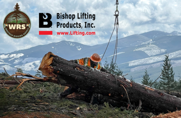 Find A Distributor Blog Bishop Buys Westech Rigging - Find A ...